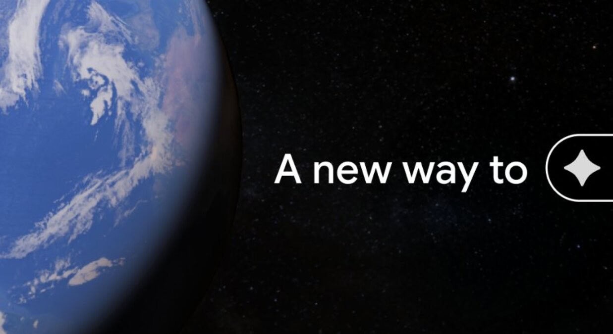 Google Earth now lets you fly around the world for free in your browser