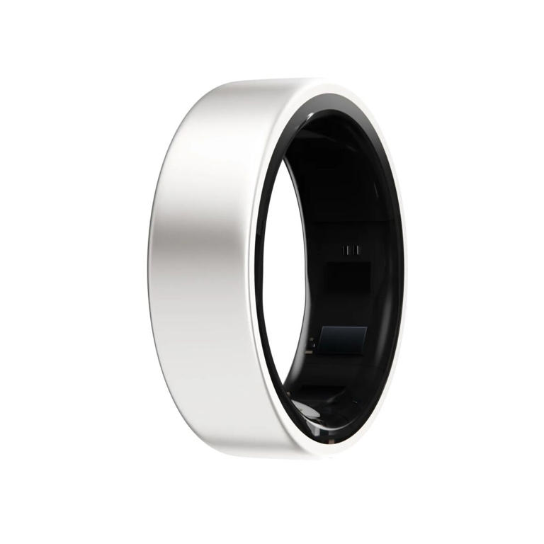 Sharp unveils smartwatch and smart ring packed with health sensors