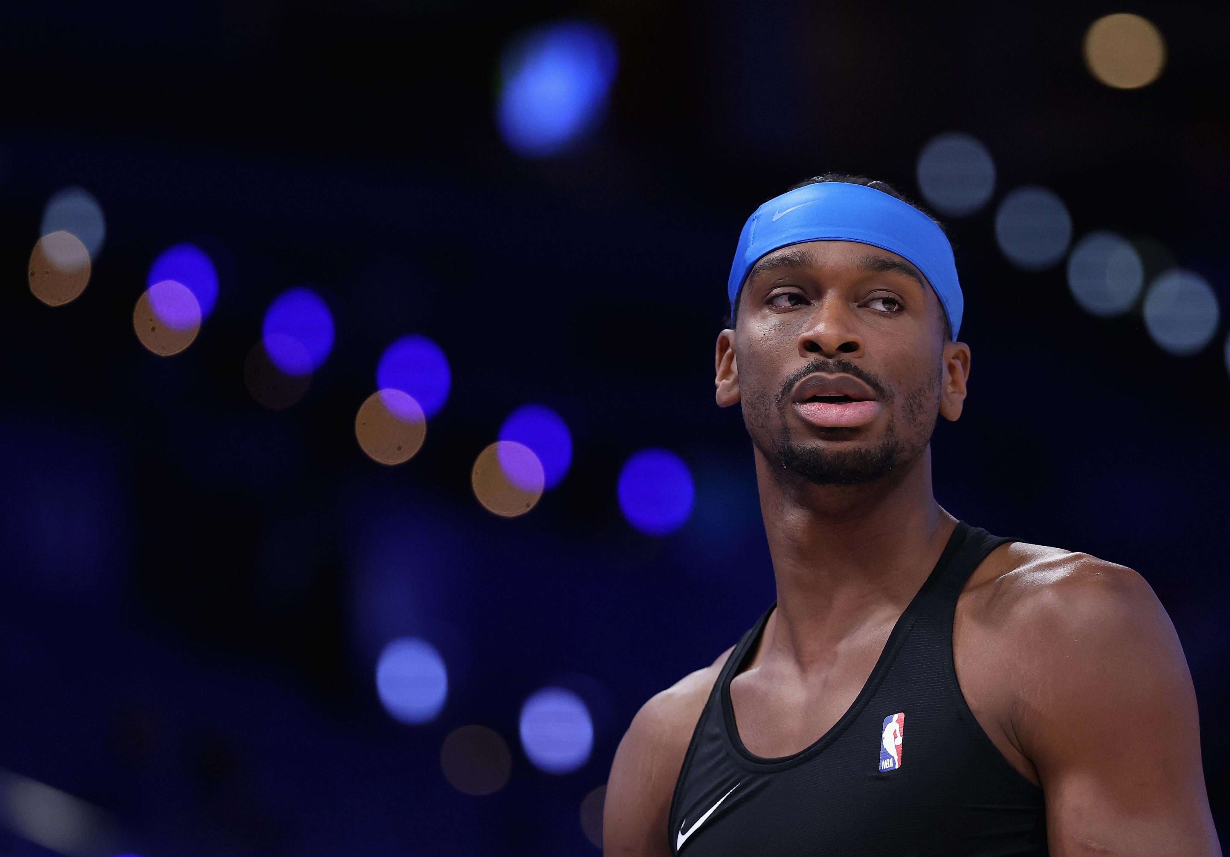 Watch: Shai Gilgeous-Alexander begins 2026 NBA offseason workout regimen