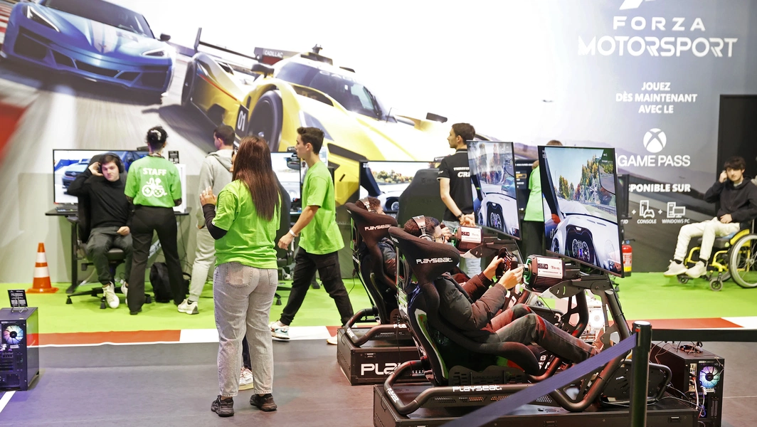 6 racing games offering unique driving experiences