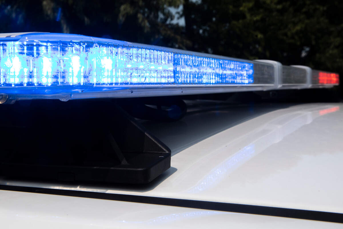 Lexington road shut down until further notice after moped crash