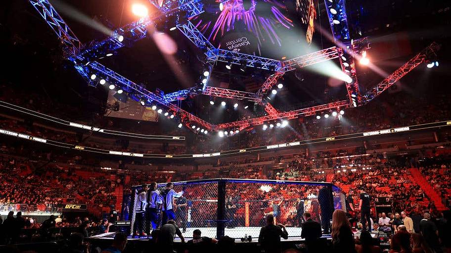 UFC fan favorite reportedly set for huge fight at UFC 330 in Philadelphia