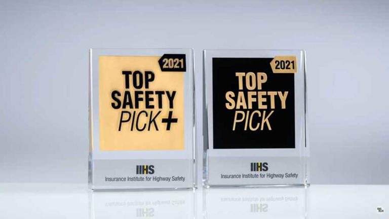 The IIHS tells us which driver aids actually work—and which don't