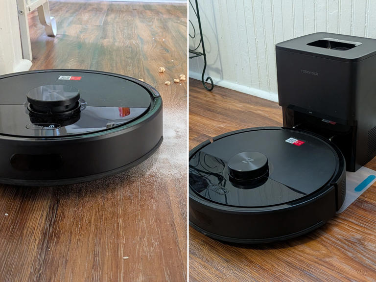 The best robot vacuums of 2026