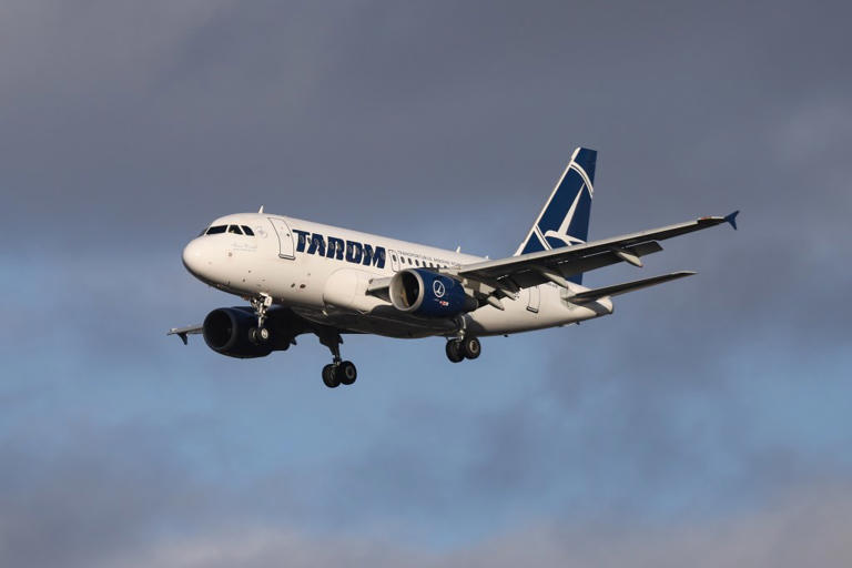 International airfares plunge below $1,000 for first time since March ...