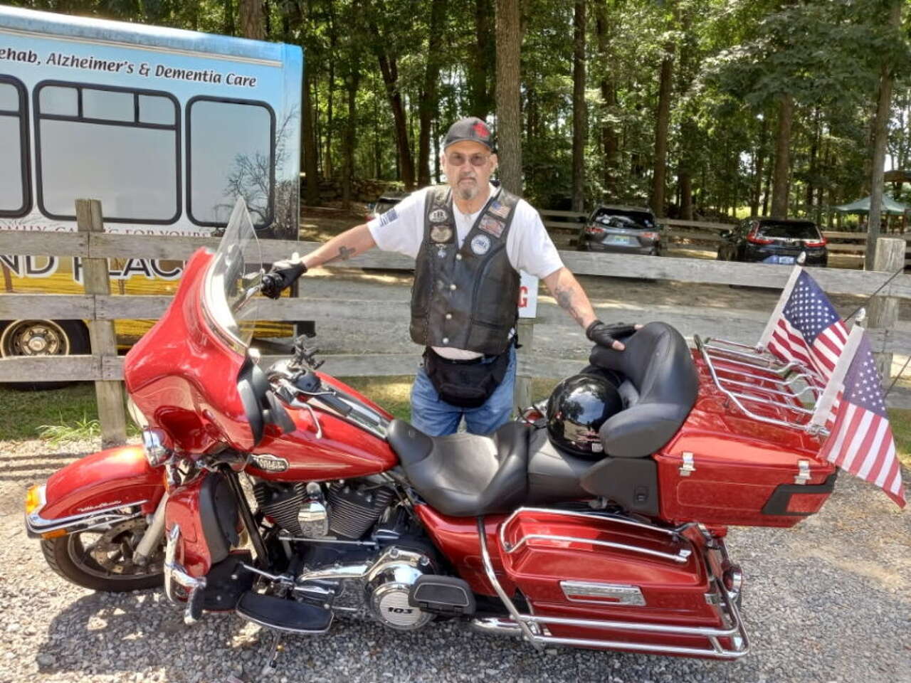 Griswold motorcyclist killed in Route 201 crash was a friend to anyone ...