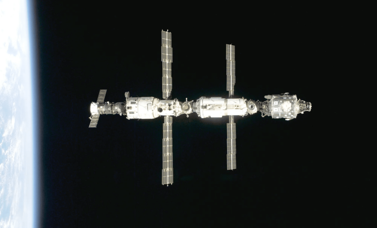 Russia plans shift in use of ISS module after ongoing safety concerns