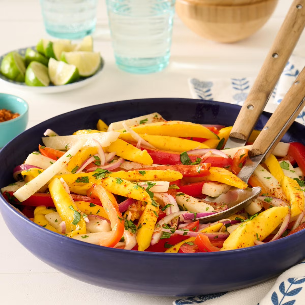 You’ll Want These Easy Fruit Salads at Every Picnic and Potluck