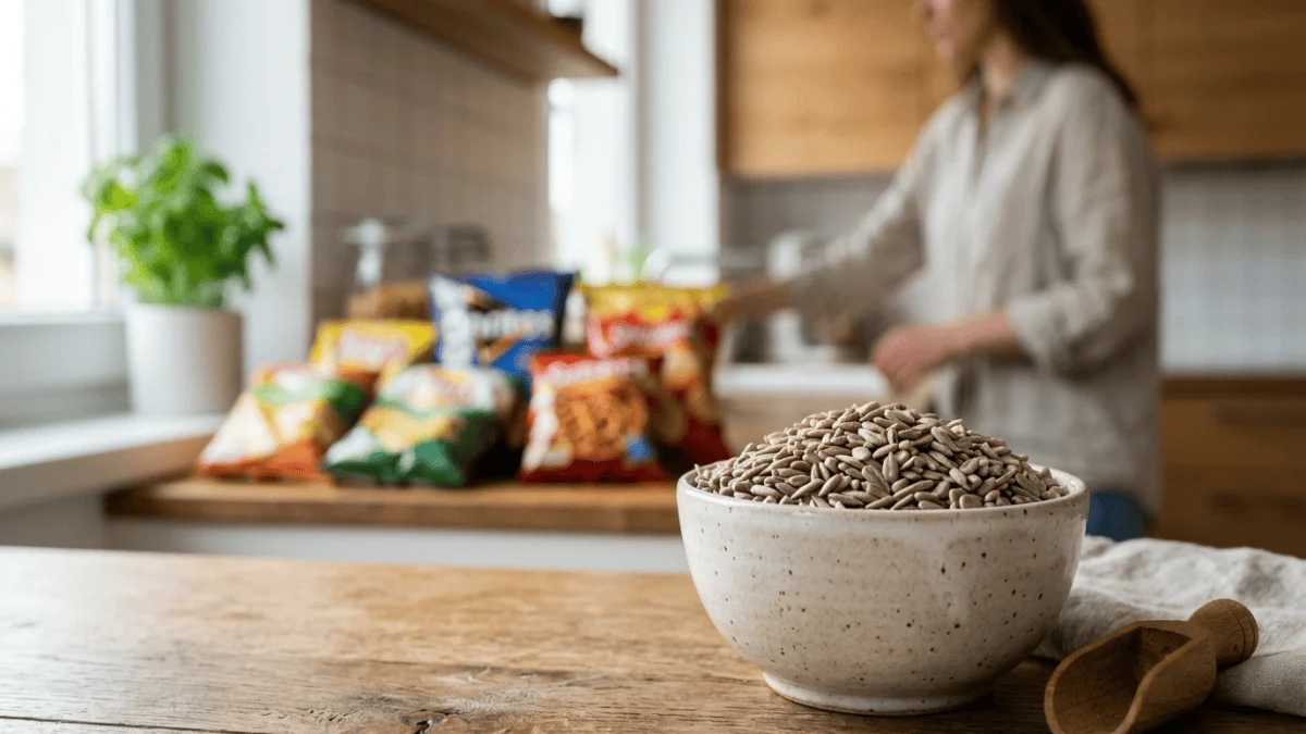 Los 7 alimentos que tienen más calcio que la leche y ayudan a cuidar ...
