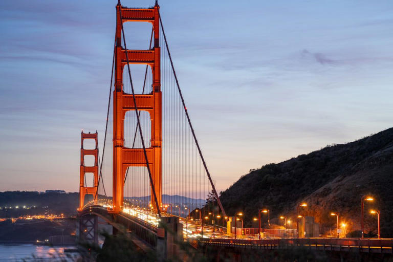 San Francisco mayor orders Golden Gate Bridge closure for July Fourth ...