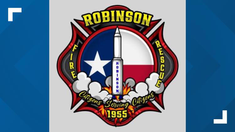 Robinson VFD rescues ambulance during flooding
