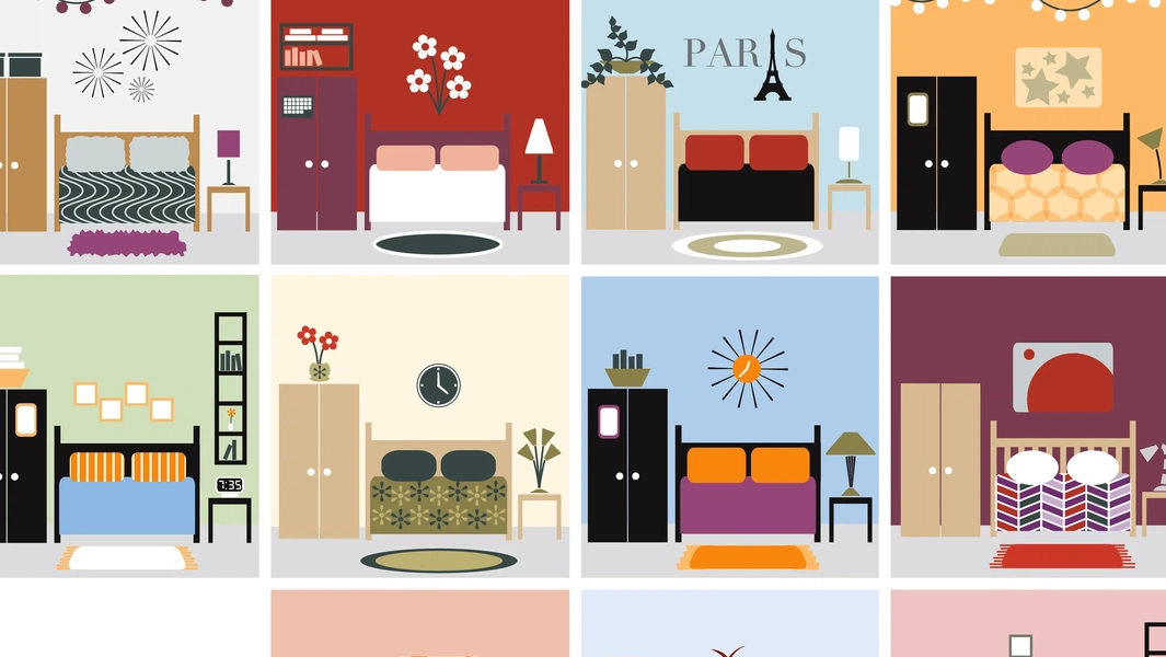 12 easy dorm room hacks for comfort and space