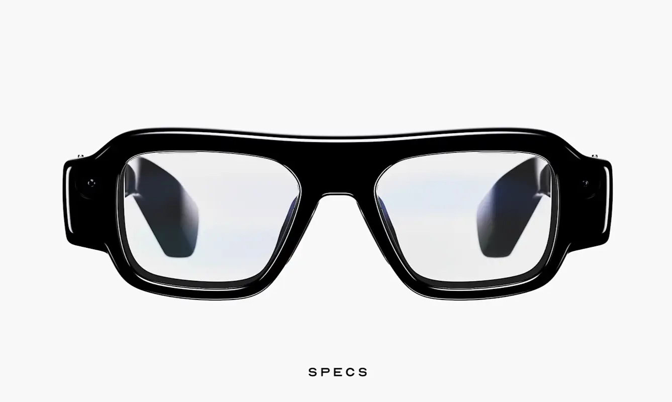 Snap unveils specs: Its first standalone AR glasses with AI power