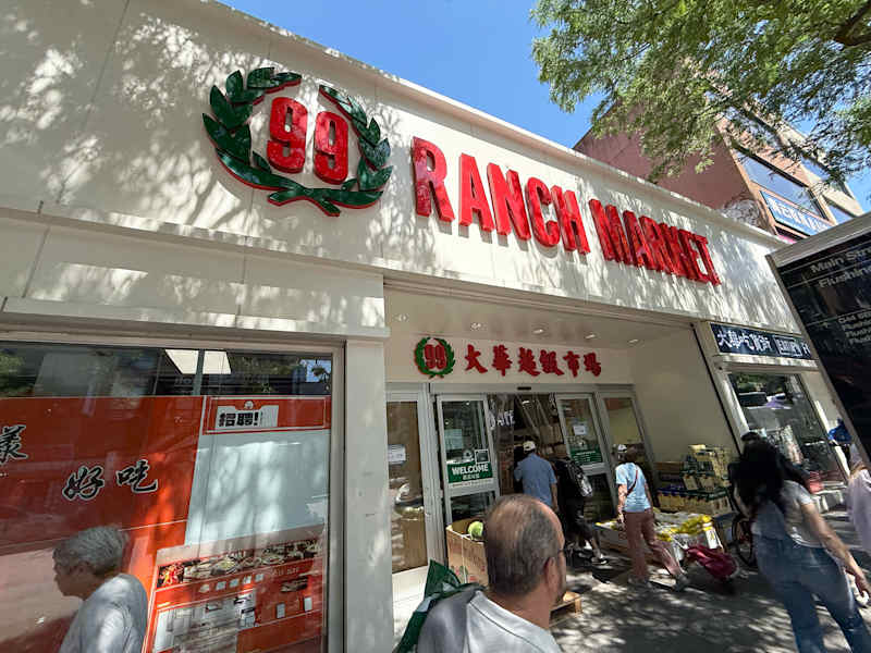 9 reasons food lovers can't get enough of 99 Ranch Market