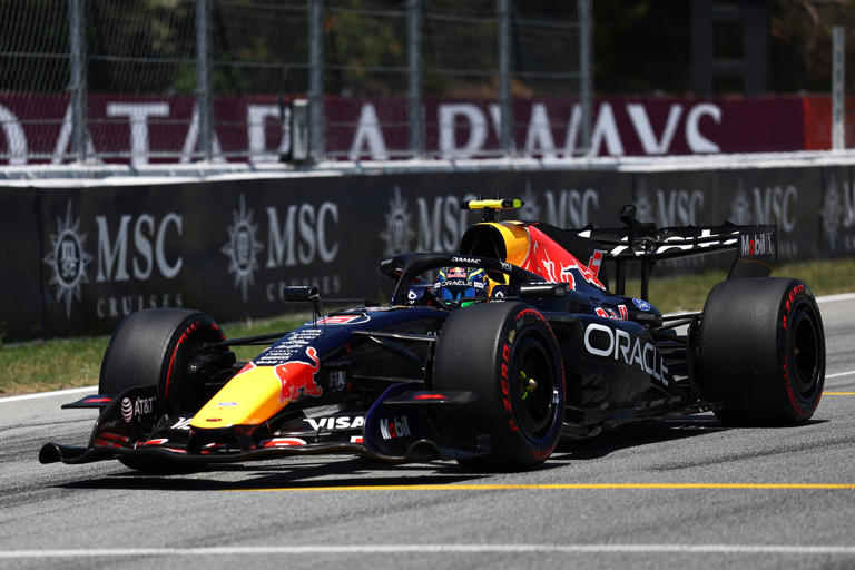 Hadjar hekelt Red Bull-'nachtmerrie': 