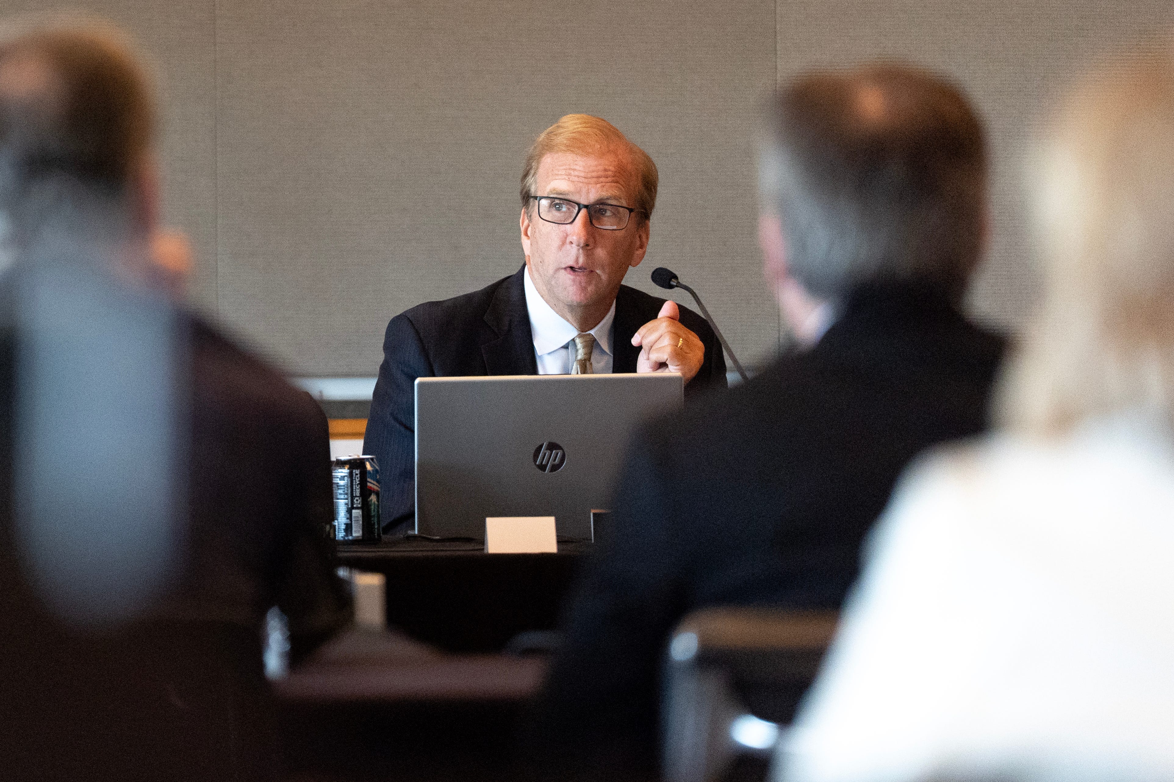 Regents to review course content for DEI at Iowa public universities