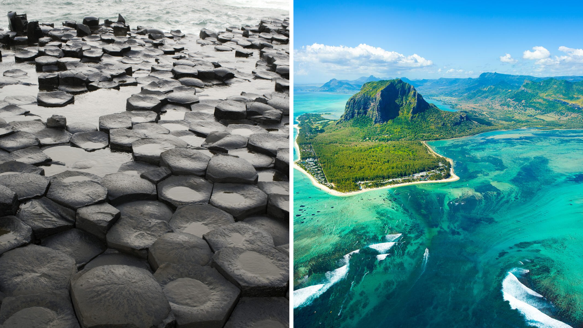 24 Bizarre Aspects of Earth That Seem Like Fiction