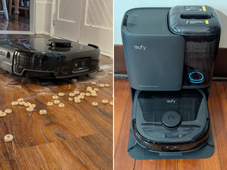 The best vacuums for pet hair