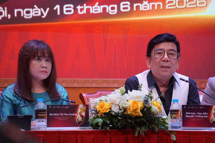 Thế mạnh của quảng cáo Việt Nam không thể là 'đi sao chép thế giới'