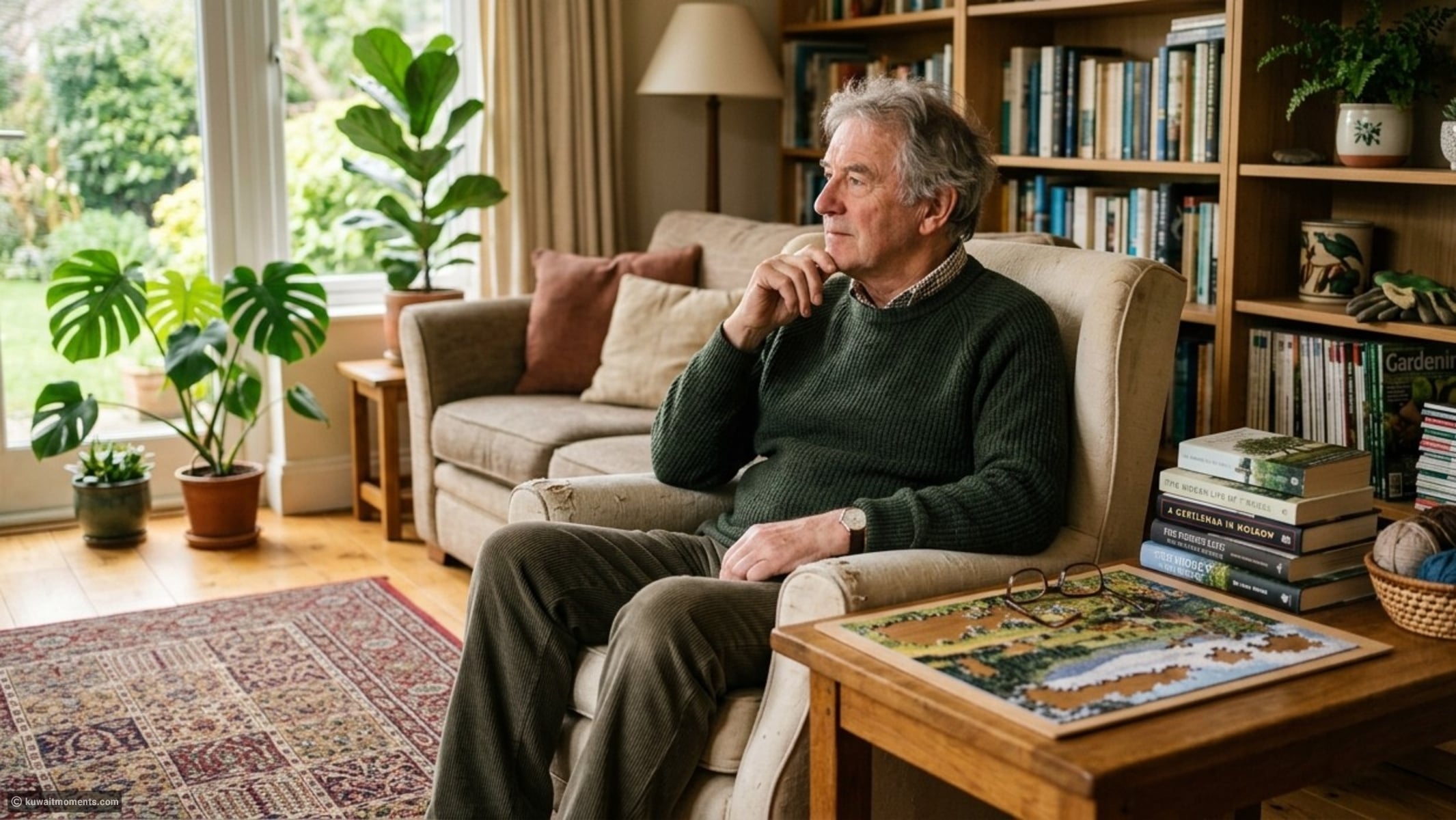 If you are planning to retire soon you need to hear about this hidden curse