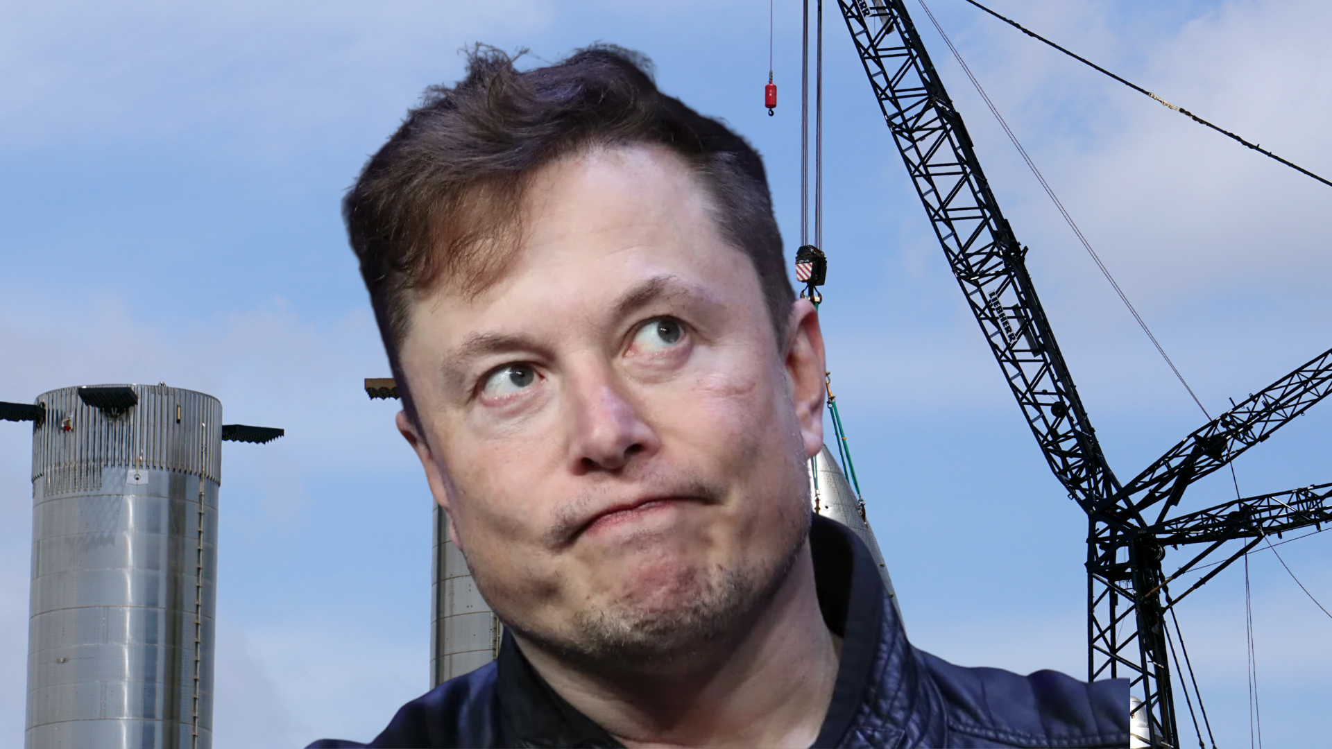 America’s debt just shattered a WWII record. Elon Musk says only one thing can save us.