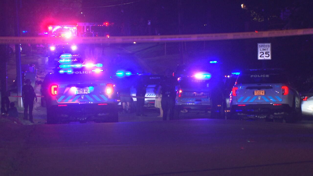 CMPD identifies victim in deadly west Charlotte shooting