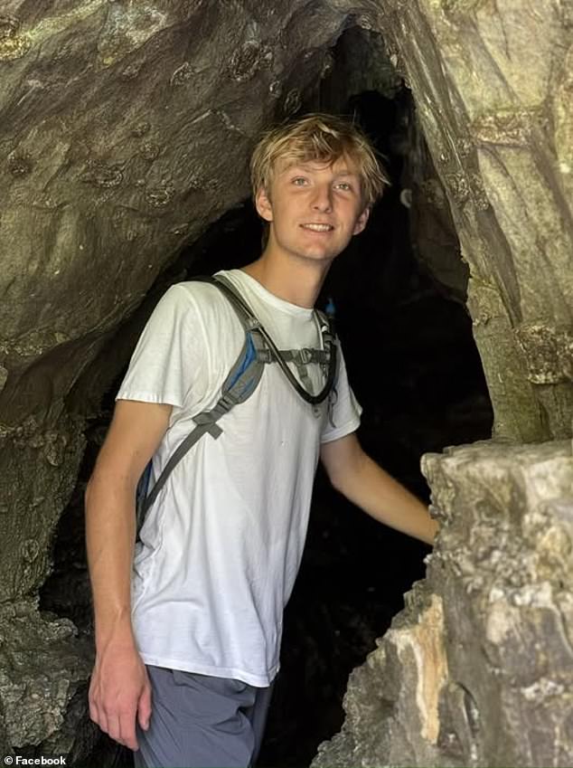 james weston higginbotham cause of death Image 5