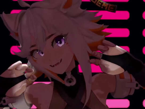 Who is VTuber Demenishki? Streamer Deme under fire after alleged ...