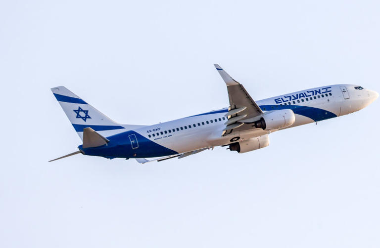El Al signs codeshare deal with Latvian flag carrier AirBaltic ...
