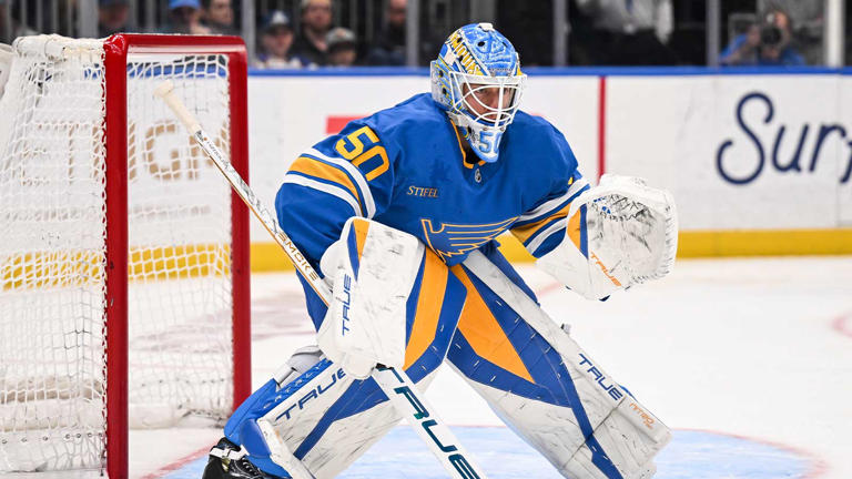 3 Hurricanes trade targets after winning 2026 Stanley Cup