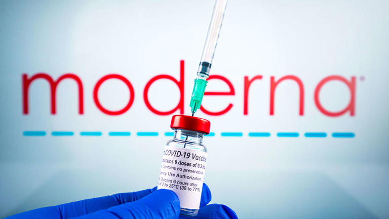 Moderna surges on this surprising FDA view for its mRNA-based flu shot