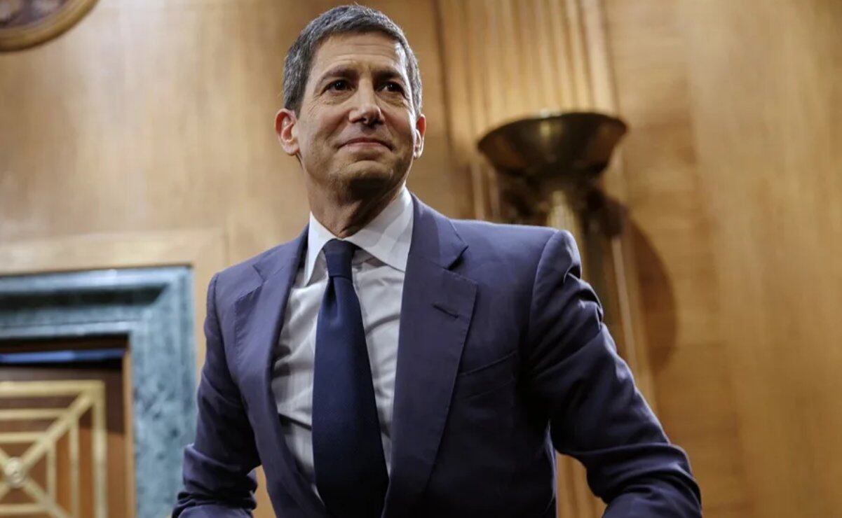 Kevin Warsh inicia su primera reunión al frente de la Fed; Trump espera ...