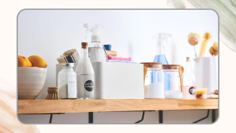 Could this one-minute cleaning rule be the secret to a tidier home ...