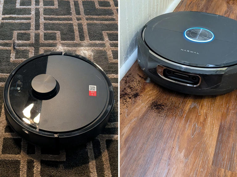 The best robot vacuums of 2026