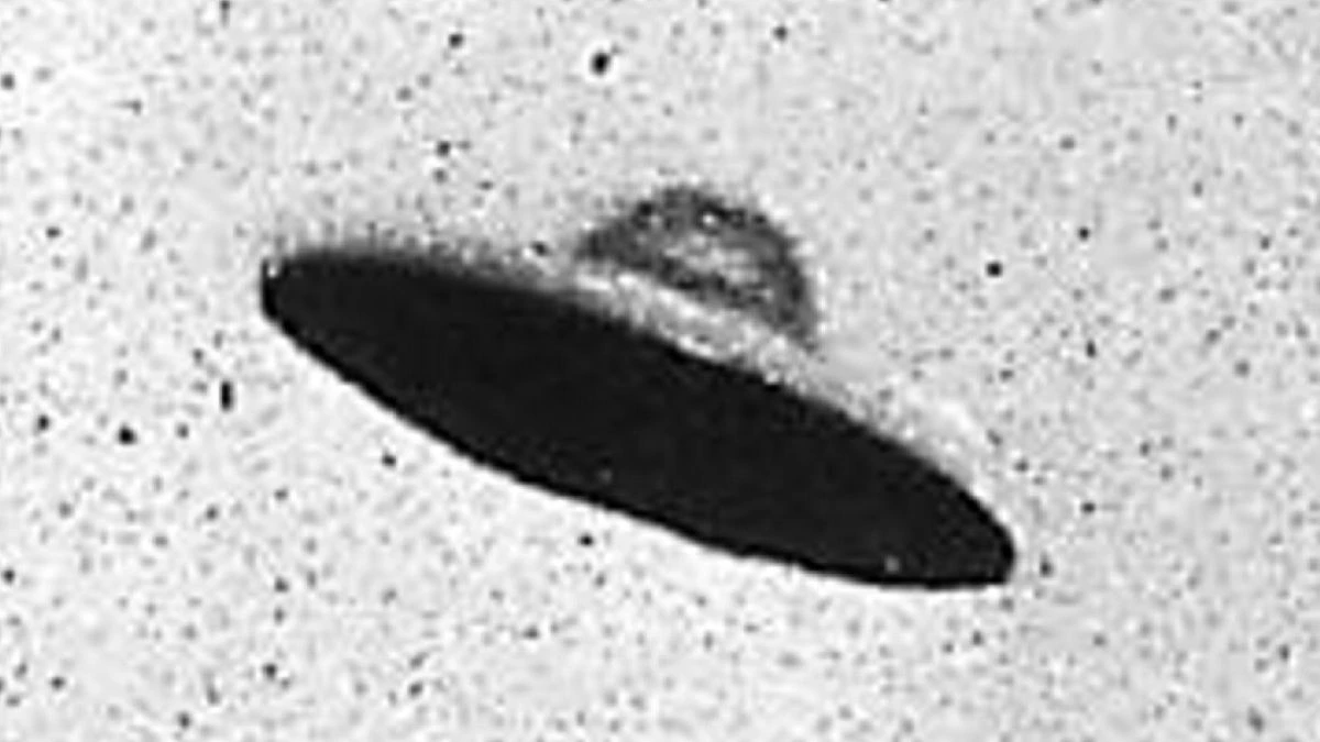 Pentagon UFO files widen public record without proving alien technology