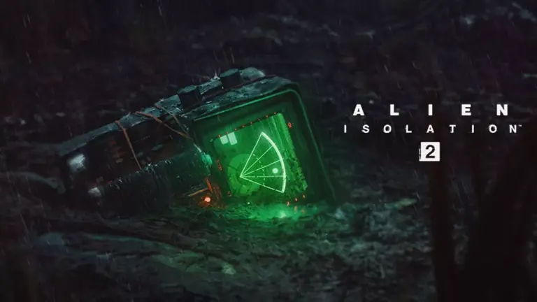 Alien Isolation 2 developers share insights into making the long ...
