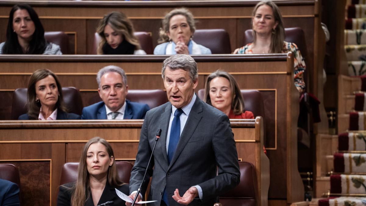 El Congreso tumba la ley del PP para que el CGPJ elija los jueces en ...