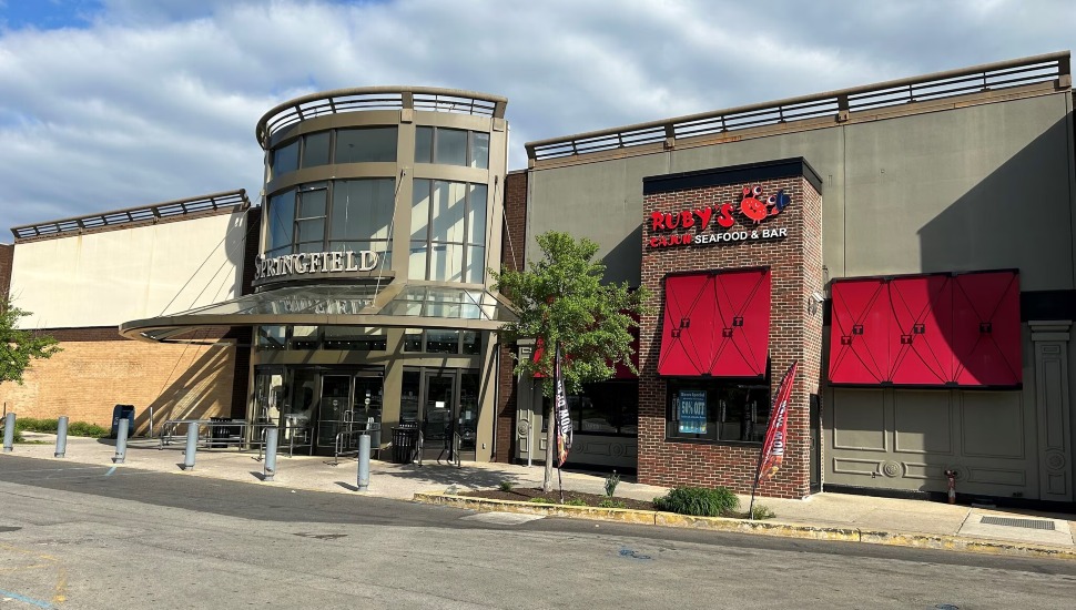 Underperforming Springfield Mall value plummets 73 percent to $30M in ...