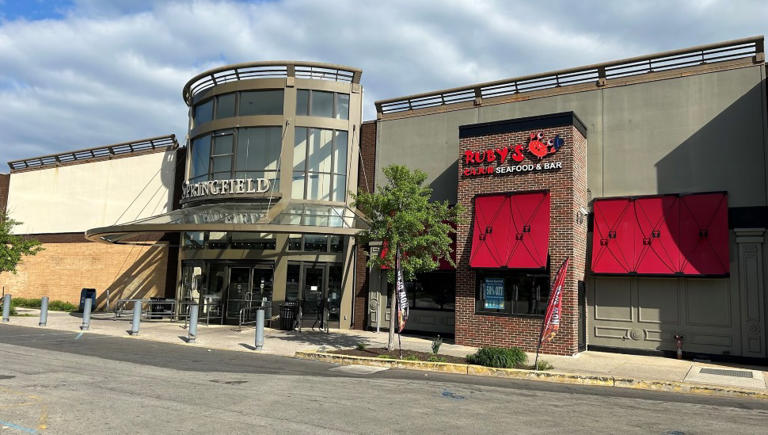 Underperforming Springfield Mall value plummets 73 percent to $30M in ...