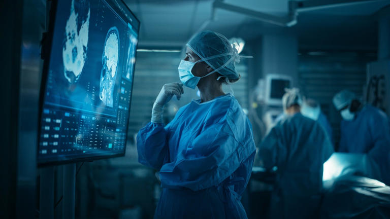 FDA approves Bayer’s Ambelvist contrast agent