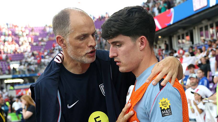 England dealt significant injury blow before first World Cup match