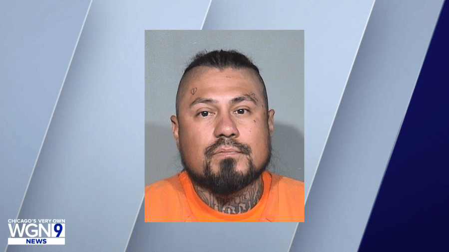 Pre-trial release denied for man accused of beating driver in apparent ...