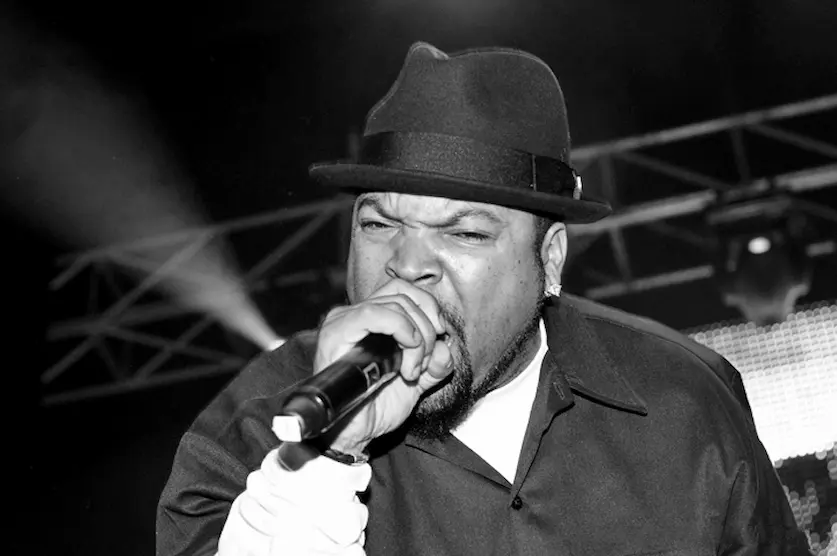 Ice Cube’s Big3 league set to go public after $290M valuation
