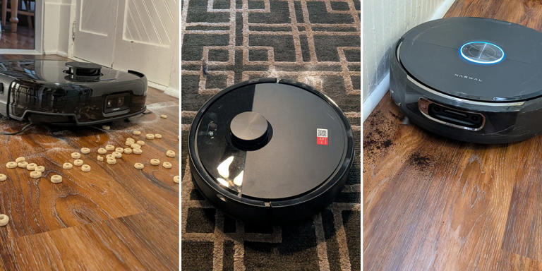 The best robot vacuums of 2026