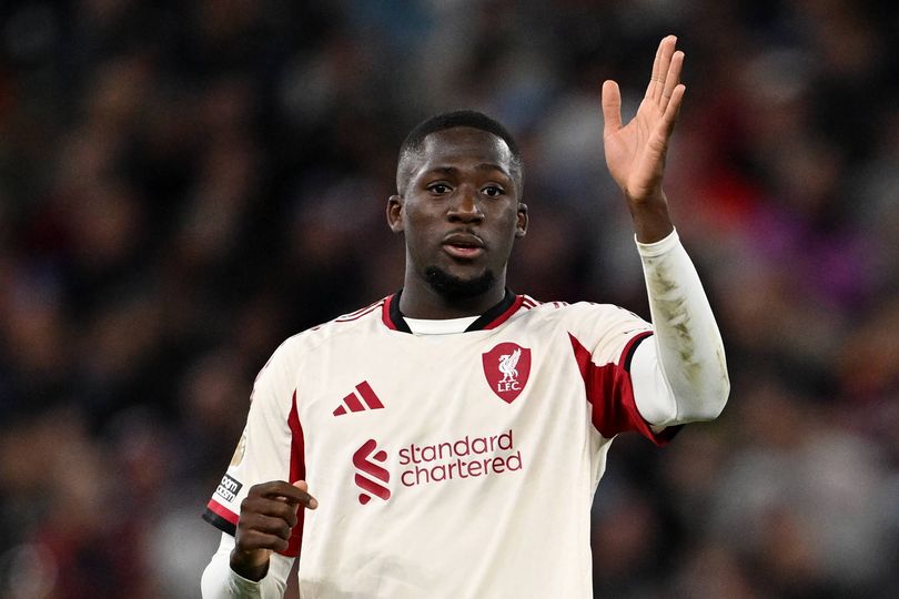 Real Madrid wants another defender after luring Ibrahima Konate from  Liverpool