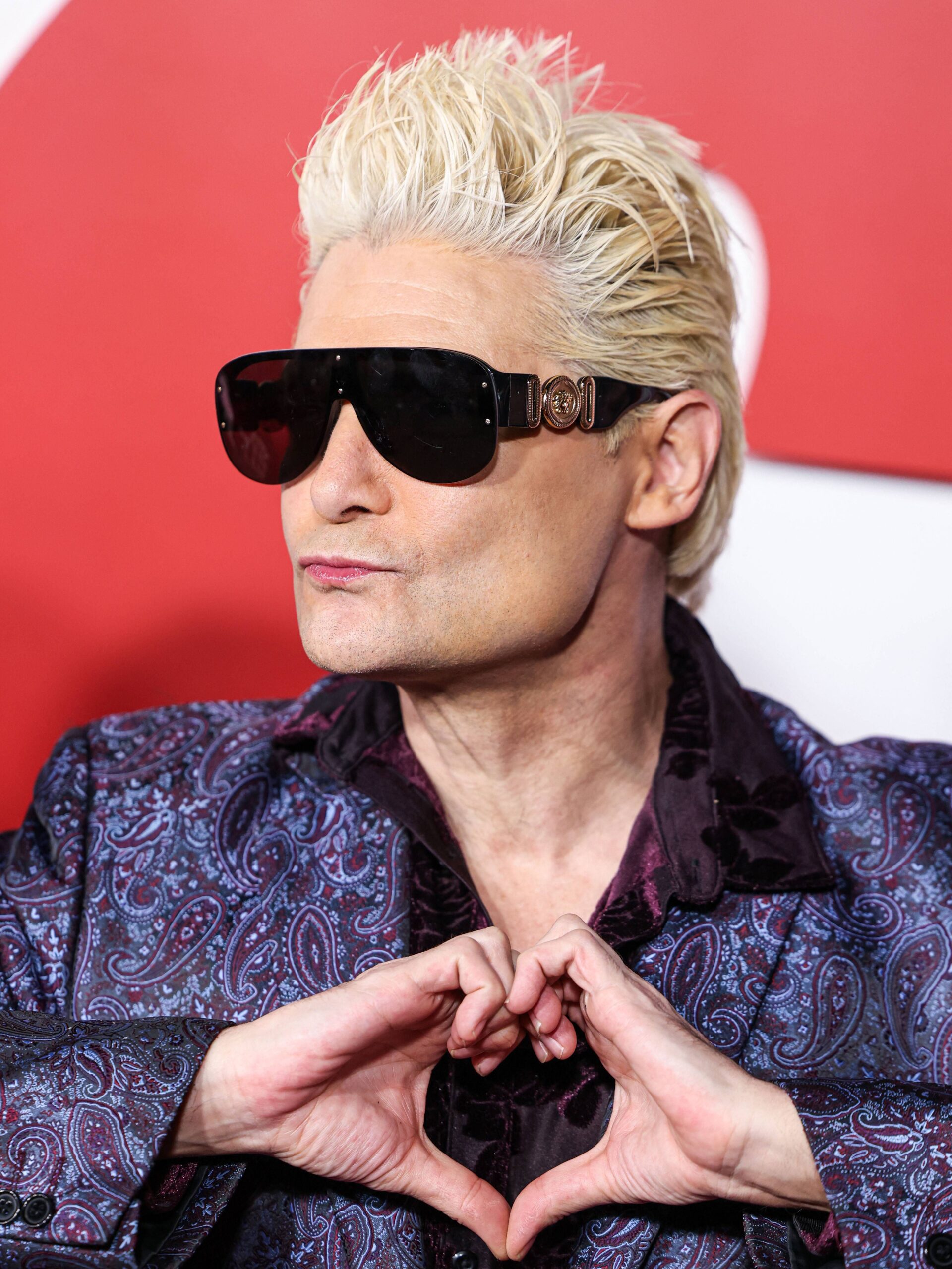 Corey Feldman’s silence sparks concern after suffering mid-flight ...