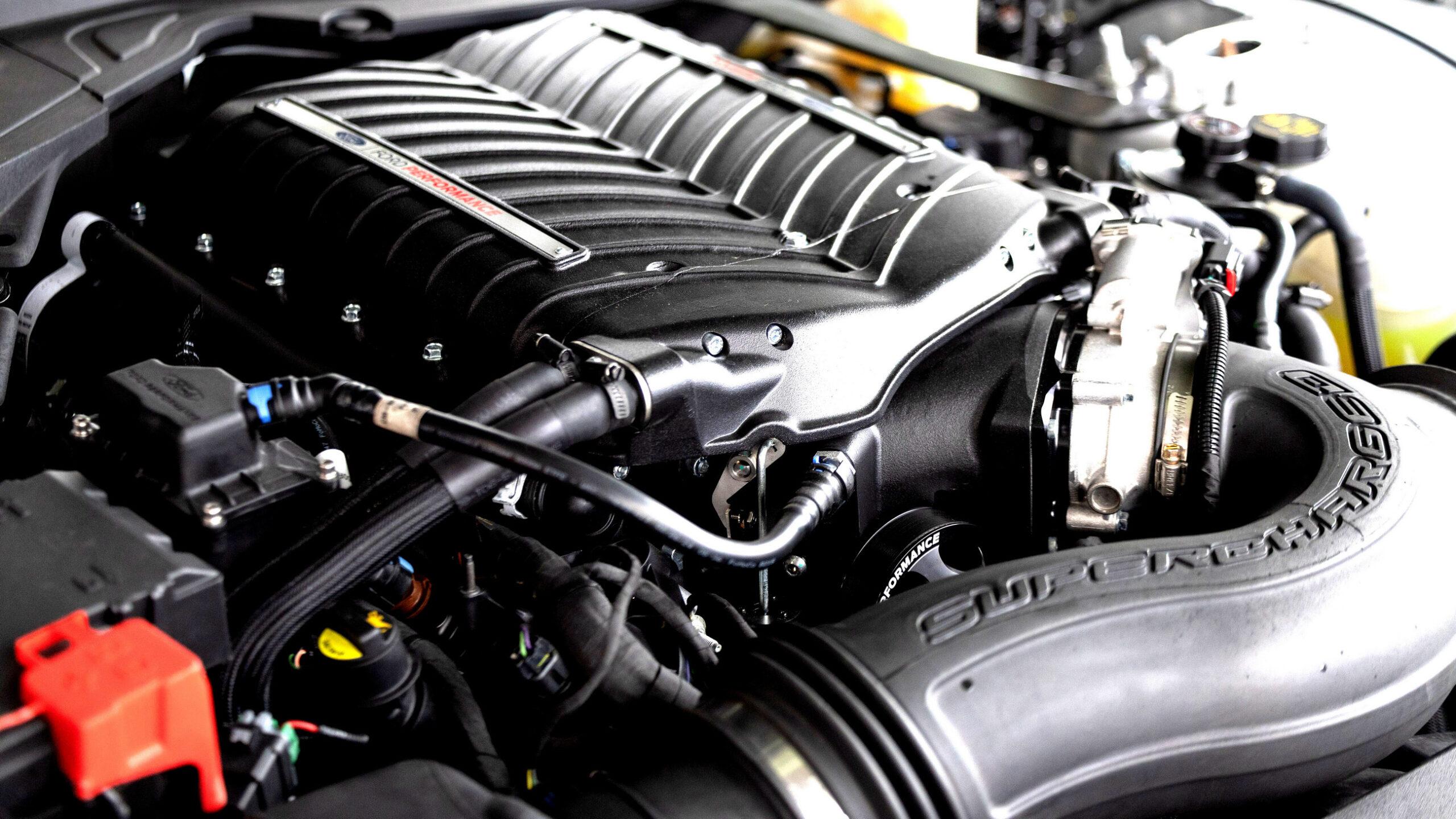 Ford now destroys one new engine a day, and it thinks it’s working