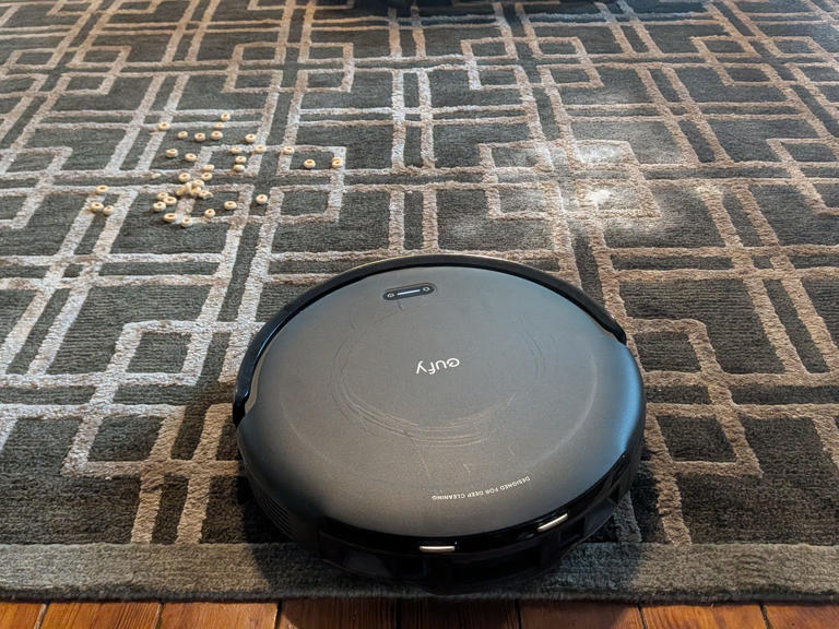 The best robot vacuums of 2026