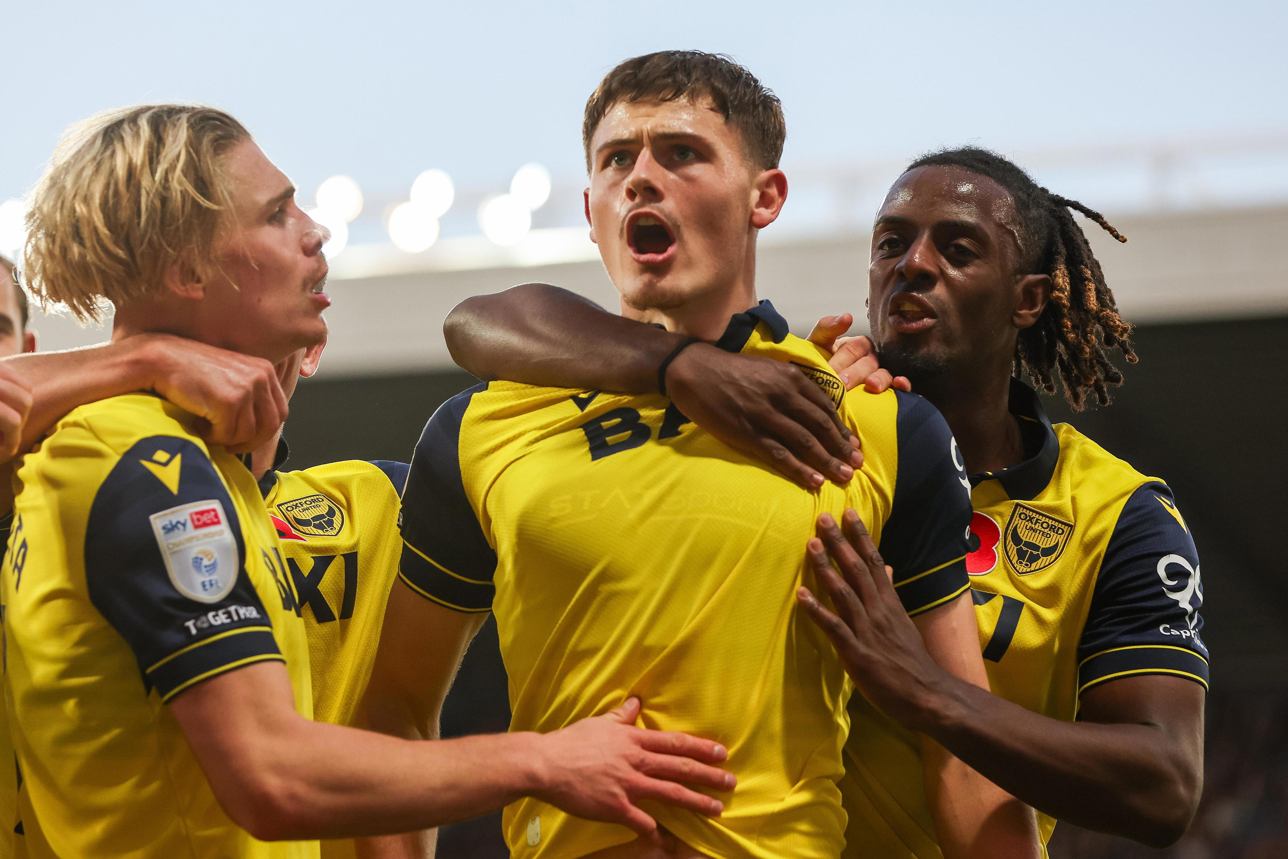 Breaking: Tottenham, Boro agree £14m fee for Will Lankshear