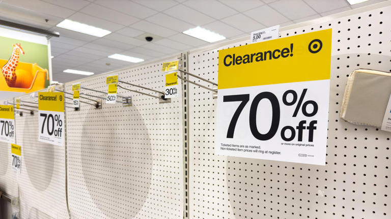 What to know about Target markdowns on unsold furniture